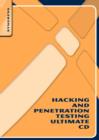 Image for Hacking and Penetration Testing Ultimate CD