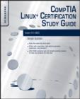 Image for CompTIA Linux+ certification study guide  : exam XK0-003