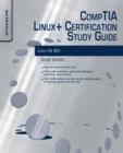 Image for CompTIA Linux+ certification study guide: exam XK0-003