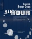 Image for Eleventh hour Linux+  : exam XK0-003 study guide