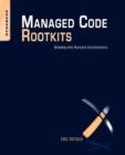 Image for Managed code rootkits: hooking into runtime environments