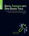 Image for Digital Forensics with Open Source Tools