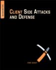 Image for Client-Side Attacks and Defense