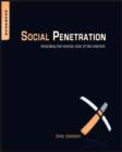 Image for Social penetration  : attacking the human side of the Internet