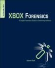 Image for XBOX 360 Forensics
