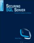 Image for Securing SQL Server