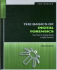 Image for The Basics of Digital Forensics