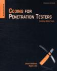 Image for Coding for Penetration Testers