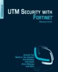Image for UTM Security with Fortinet