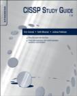 Image for CISSP study guide