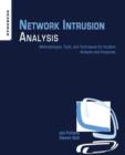 Image for Network Intrusion Analysis: Methodologies, Tools, and Techniques for Incident Analysis and Response