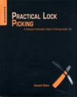 Image for Practical lock picking  : a physical penetration tester&#39;s training guide
