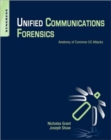 Image for Unified Communications Forensics