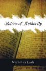 Image for Voices of Authority