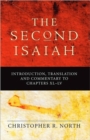Image for Second Isaiah