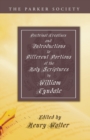 Image for Doctrinal Treatises and Introductions to Different Portions of the Holy Scriptures