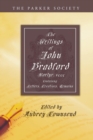 Image for The Writings of John Bradford