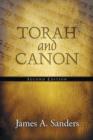 Image for Torah and Canon : 2nd Edition