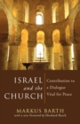 Image for Israel and the Church