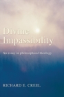 Image for Divine Impassibility