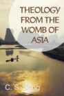 Image for Theology from the Womb of Asia