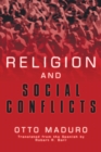 Image for Religion and Social Conflicts