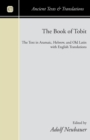 Image for The Book of Tobit
