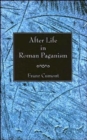 Image for After Life in Roman Paganism : Lectures Delivered at Yale University on the Silliman Foundation