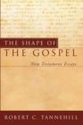 Image for The Shape of the Gospel