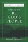 Image for Called To Be God&#39;s People
