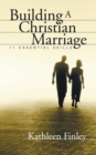 Image for Building a Christian Marriage