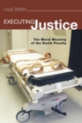 Image for Executing Justice