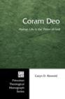 Image for Coram Deo