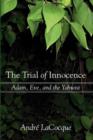 Image for The Trial of Innocence