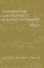 Image for Commentary on the Prophets of the Old Testament, Volume 2