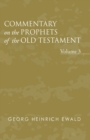 Image for Commentary on the Prophets of the Old Testament, Volume 3