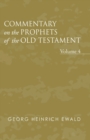 Image for Commentary on the Prophets of the Old Testament, Volume 4
