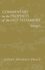Image for Commentary on the Prophets of the Old Testament, Volume 5