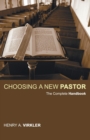 Image for Choosing a New Pastor