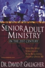 Image for Senior Adult Ministry in the 21st Century