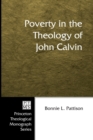 Image for Poverty in the Theology of John Calvin