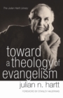 Image for Toward a Theology of Evangelism