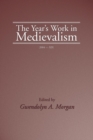 Image for The Year&#39;s Work in Medievalism, Volume XIX