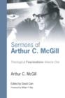 Image for Sermons of Arthur C. McGill