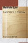 Image for Multiple Echo : Explorations in Theology