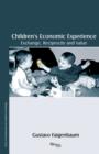 Image for Children&#39;s Economic Experience