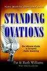 Image for Turn Boring Orations Into Standing Ovations