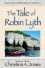 Image for The Tale of Robin Lyth