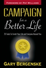 Image for Campaign For A Better Life