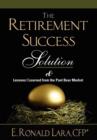 Image for The Retirement Success Solution